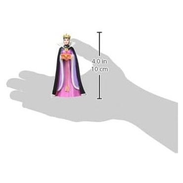 Figura Reina Blancanieves y los Siete Enanitos Disney 10 cms