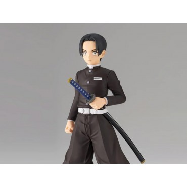 Figura Murata Kimetsu No Yaiba Demon Slayer 15 cms