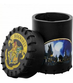 Cubilete Para Dados Hogwarts Harry Potter