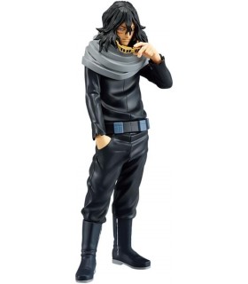 Figura Eraser Head My Hero Academia Age Of Heroes 17 cms