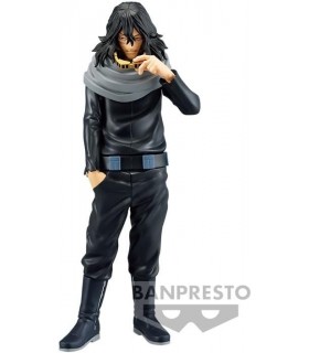 Figura Eraser Head My Hero Academia Age Of Heroes 17 cms
