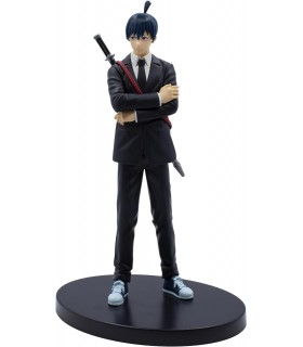 Figura Aki Hayakawa Chainsaw Man Chain Spirits Vol. 2 16 cms