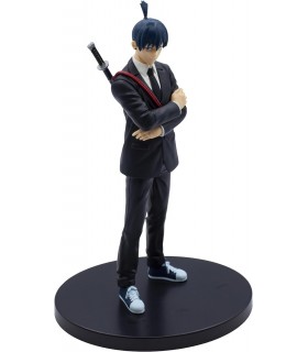 Figura Aki Hayakawa Chainsaw Man Chain Spirits Vol. 2 16 cms