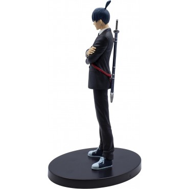 Figura Aki Hayakawa Chainsaw Man Chain Spirits Vol. 2 16 cms
