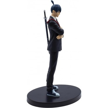 Figura Aki Hayakawa Chainsaw Man Chain Spirits Vol. 2 16 cms