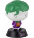 Mini Lámpara Joker Icons DC 12 cms