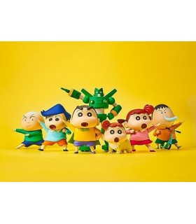 Figura Himawari Nohara Crayon Shin Chan The Movie B 11 cms
