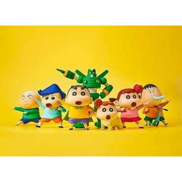 Figura Himawari Nohara Crayon Shin Chan The Movie B 11 cms