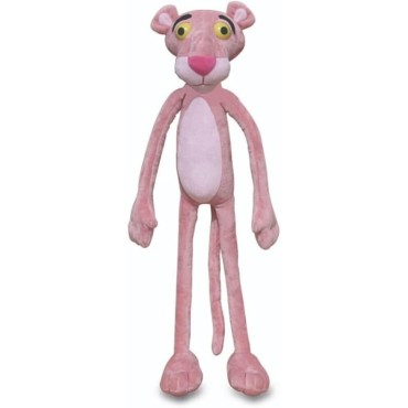 Peluche Pantera Rosa Pink Panther 60 cms
