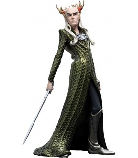 Figura Thranduil El Hobbit Mini Epics 18 cms