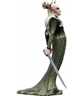 Figura Thranduil El Hobbit Mini Epics 18 cms