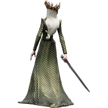 Figura Thranduil El Hobbit Mini Epics 18 cms