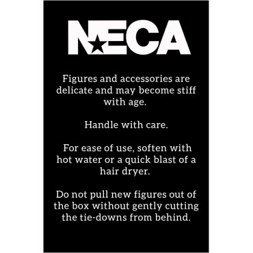 Figura Elvira Scary Xmas Deluxe Elvira Articulada 20 cms