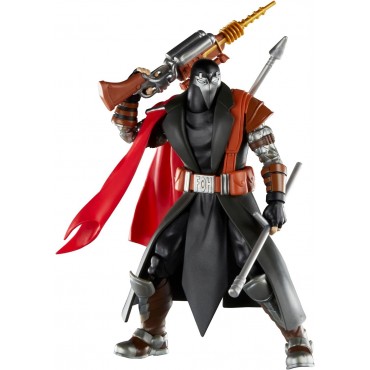 Figura The X-Cutioner X-Men 97 Marvel Articulada 15 cms