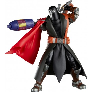 Figura The X-Cutioner X-Men 97 Marvel Articulada 15 cms