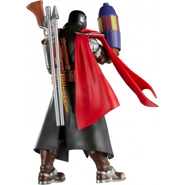 Figura The X-Cutioner X-Men 97 Marvel Articulada 15 cms