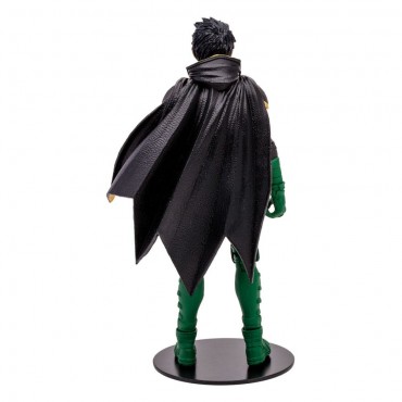Figura Robin DC Vs Vampires Articulada 18 cms