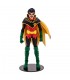Figura Robin DC Vs Vampires Articulada 18 cms
