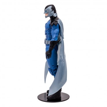 Figura Owlman Forever Evil DC Articulada 18 cms