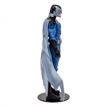 Figura Owlman Forever Evil DC Articulada 18 cms