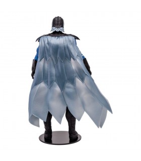 Figura Owlman Forever Evil DC Articulada 18 cms