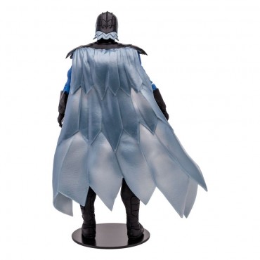 Figura Owlman Forever Evil DC Articulada 18 cms