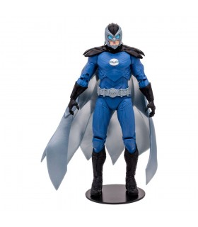 Figura Owlman Forever Evil DC Articulada 18 cms