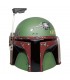 Hucha Casco Boba Fett Star Wars 25 cms
