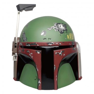 Hucha Casco Boba Fett Star Wars 25 cms