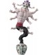 Figura Gyokko Kimetsu No Yaiba Demon Slayer Demon Series Vol. 10 B 17 cms