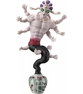 Figura Gyokko Kimetsu No Yaiba Demon Slayer Demon Series Vol. 10 B 17 cms