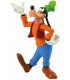 Figura Goofy Disney 9 cms