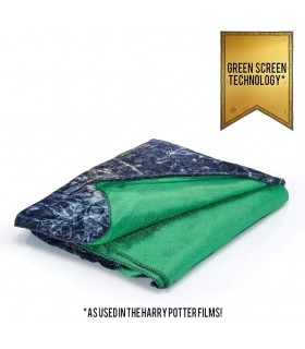 Capa De Invisibilidad Harry Potter Real FX 