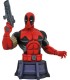 Figura Deadpool X-Men The Animated Series Marvel Busto 15 cms