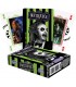Baraja De Cartas Francesa Beetlejuice 