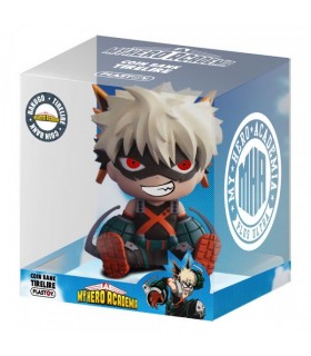 Hucha Katsuki Bakugo My Hero Academia