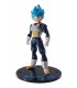 Figura Super Saiyan God Vegeta Dragon Ball S.H. Figuarts 15 Aniversario Articulada 15 cms