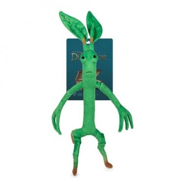 Peluche Pickett Animales Fantásticos Los Secretos De Dumbledore Harry Potter 34 cms