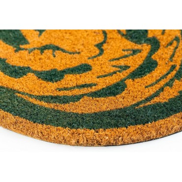 Felpudo Redondo La Casa Del Dragón Juego de Tronos 19,6 cms