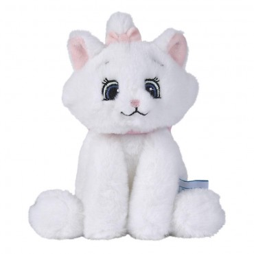 Peluche Marie Super Suave Los Aristogatos Disney 25 cms
