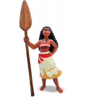 Figura Vaiana Moana Disney 13 cms