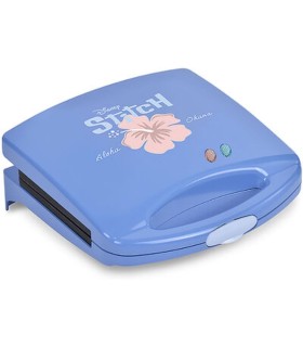 Sandwichera Stitch Lilo & Stitch Disney