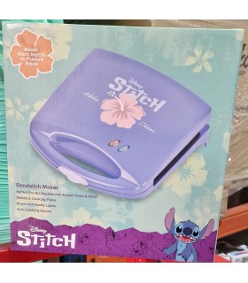 Sandwichera Stitch Lilo & Stitch Disney