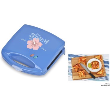 Sandwichera Stitch Lilo & Stitch Disney