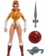 Figura Teela He-Man And The Masters Of The Universe Cartoon Collection Articulada 14 cms