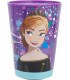 Vaso Frozen Disney Violet Antivuelco 470 mls
