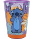 Vaso Stitch Aloha Disney Antivuelco 470 mls
