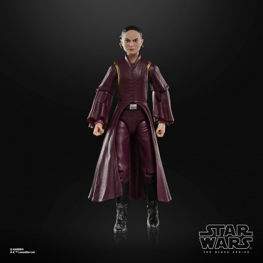 Figura Padmé Amidala Star Wars The Phantom Menace Articulada 15 cms