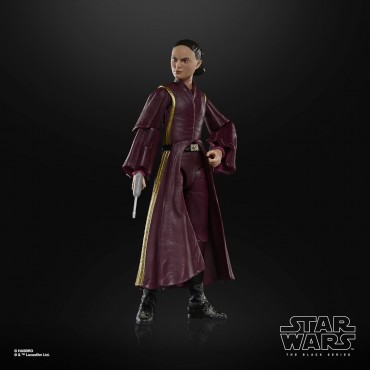 Figura Padmé Amidala Star Wars The Phantom Menace Articulada 15 cms