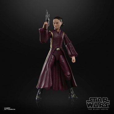 Figura Padmé Amidala Star Wars The Phantom Menace Articulada 15 cms